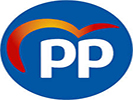 Logo del PP